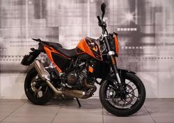 KTM 690 Duke (2012 - 16) usata