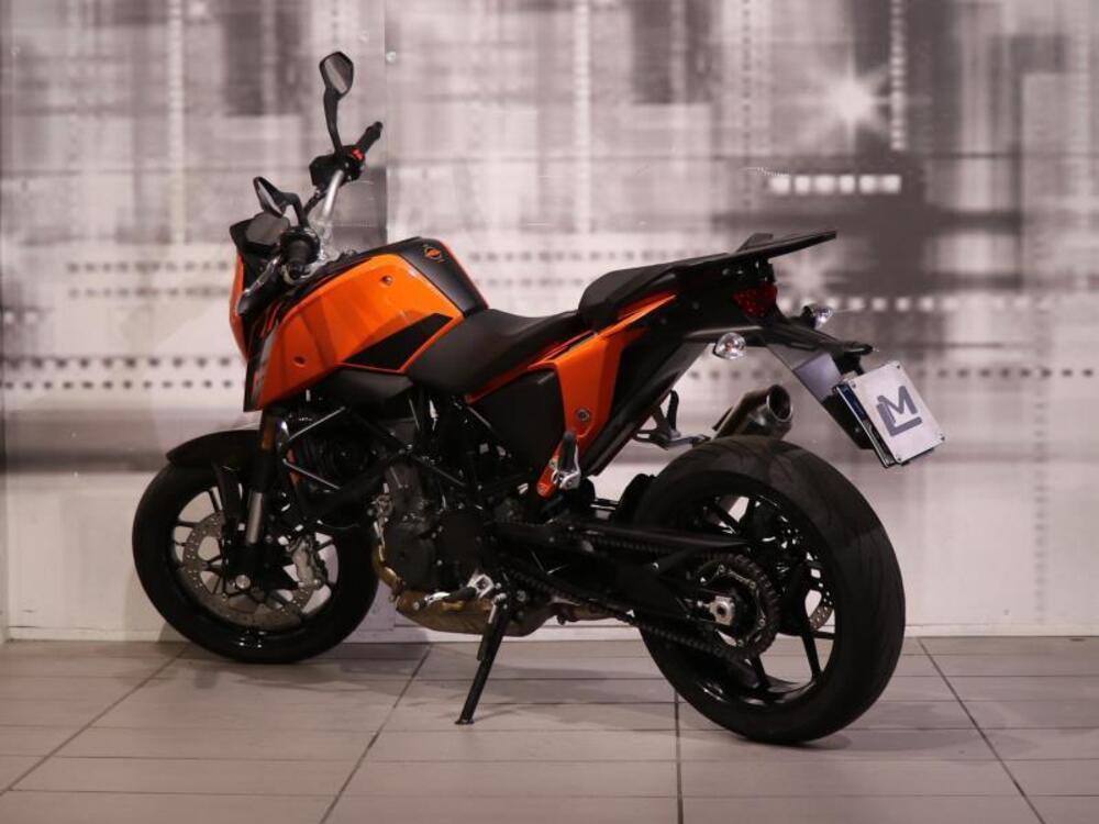 KTM 690 Duke (2012 - 16) (2)