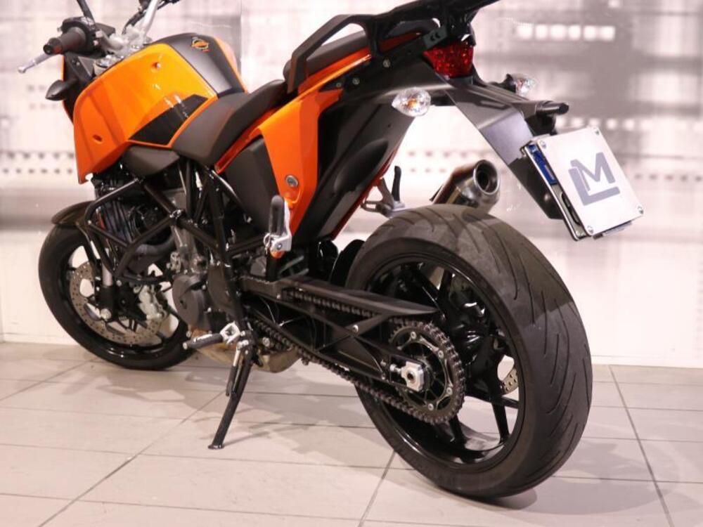 KTM 690 Duke (2012 - 16) (5)