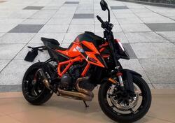 KTM 1290 Super Duke R (2021) usata