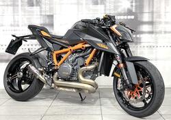 KTM 1290 Super Duke R (2021) usata