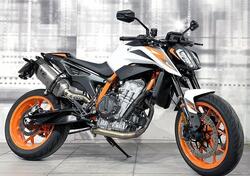 KTM 890 Duke (2021 - 23) usata