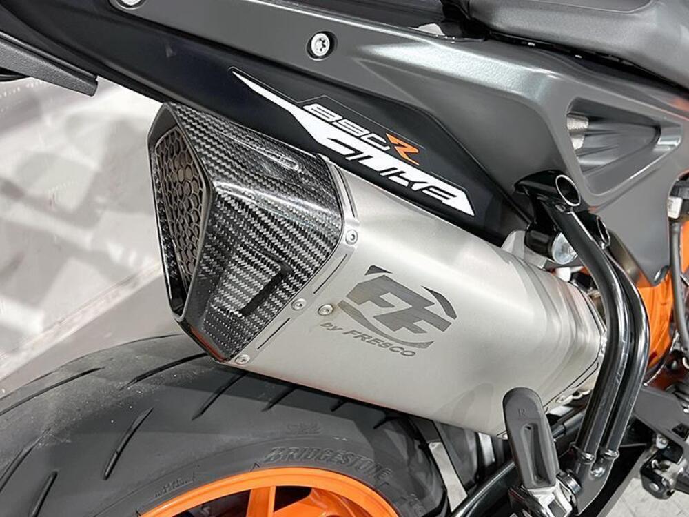 KTM 890 Duke (2021 - 23) (3)