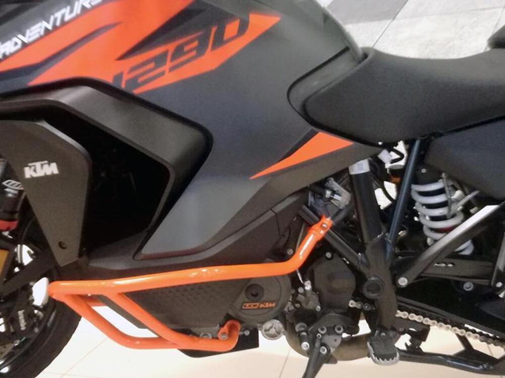 KTM 1290 Super Adventure S (2021) (5)