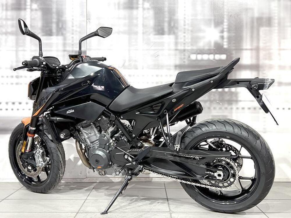 KTM 890 Duke (2021 - 23) (2)