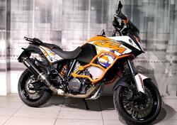 KTM 1190 Adventure (2013 - 16) usata