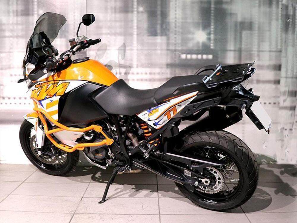 KTM 1190 Adventure (2013 - 16) (2)