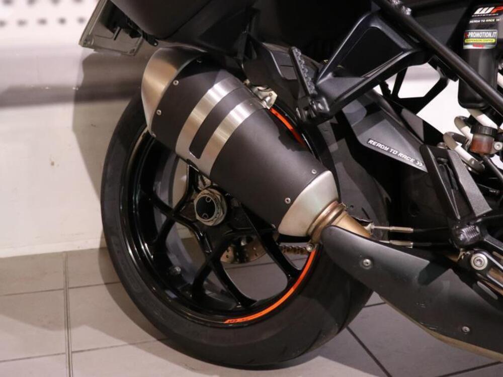 KTM 1290 Super Duke GT ABS (2016 - 18) (3)