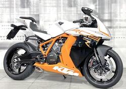 KTM 1190 RC8 R (2009 - 16) usata