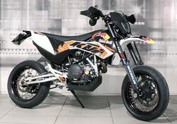 KTM 690 SMC (2008- 11) usata