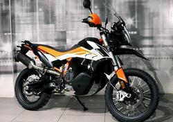 KTM 790 Adventure R (2019 - 20) usata