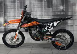 KTM 250 SX (2020) usata