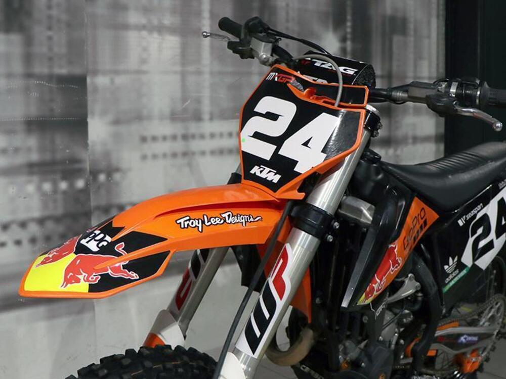 KTM 250 SX (2020) (2)