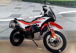 KTM 890 Adventure R (2023 - 24) usata