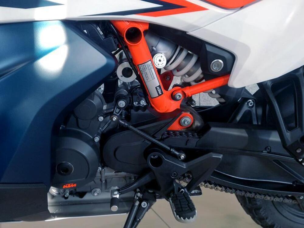 KTM 890 Adventure R (2023 - 24) (5)