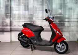 Piaggio Zip 50 2T (2000 - 18) usata