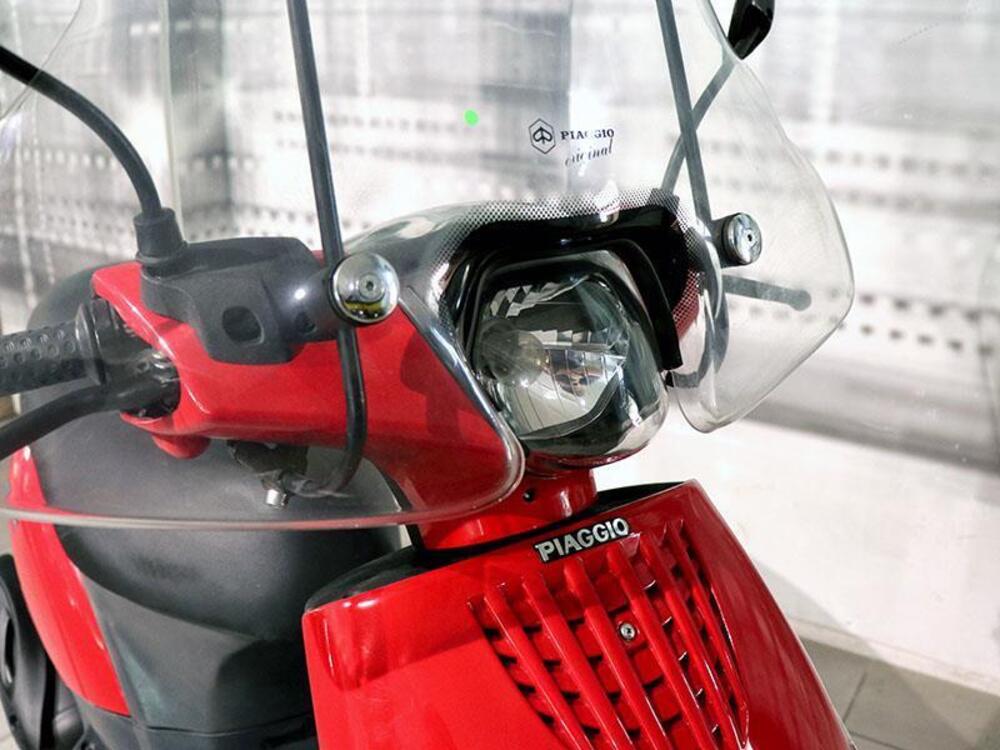 Piaggio Zip 50 2T (2000 - 18) (4)