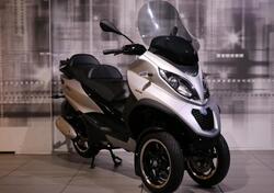 Piaggio MP3 LT 300 usata