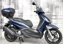 Piaggio Beverly 350 S ABS (2019 - 20) usata