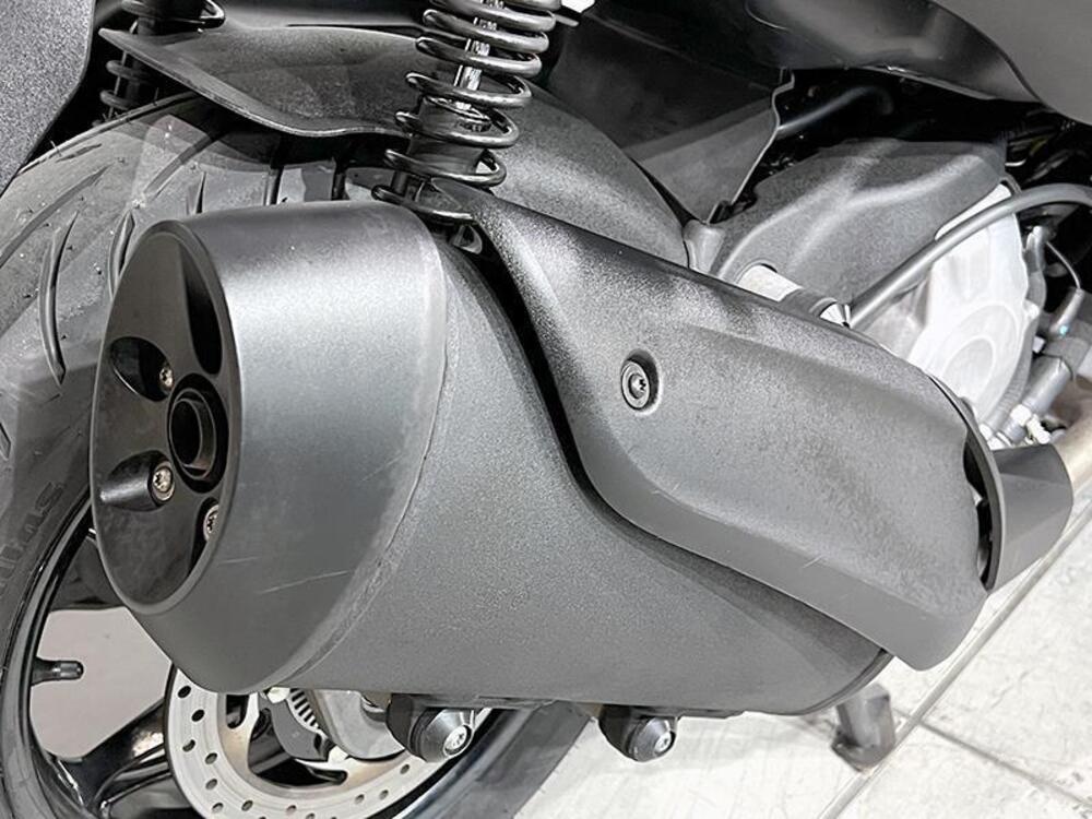 Piaggio Beverly 350 S ABS (2019 - 20) (4)