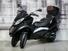 Piaggio MP3 LT 400 (2009 - 11) (7)