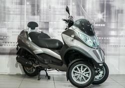 Piaggio MP3 LT 300 usata