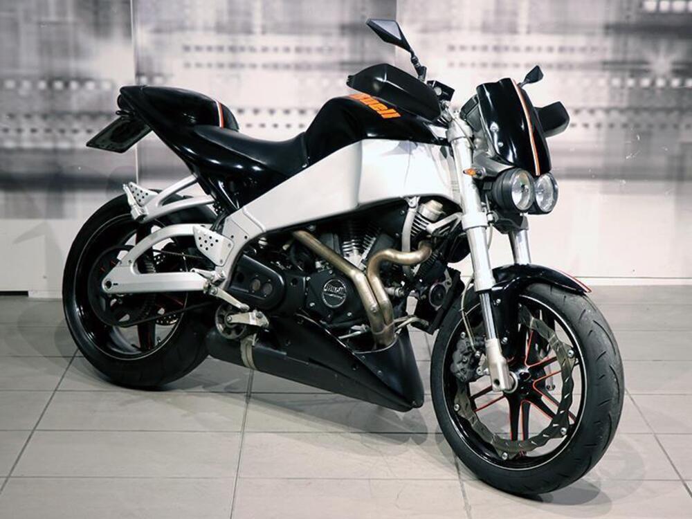 Buell Lightning X1 1200