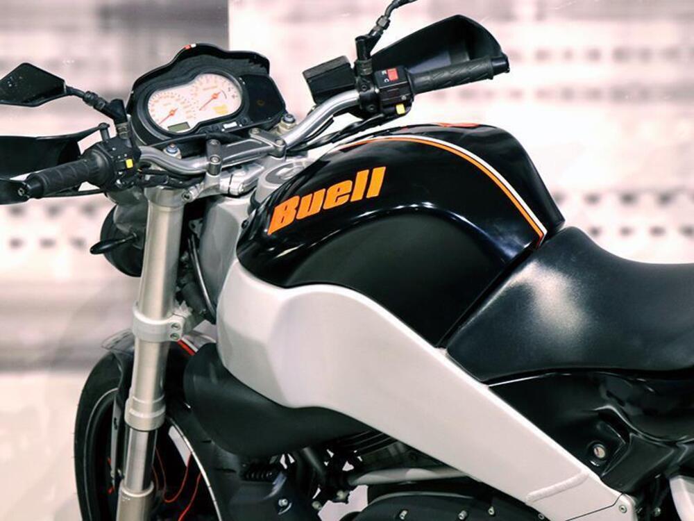 Buell Lightning X1 1200 (3)