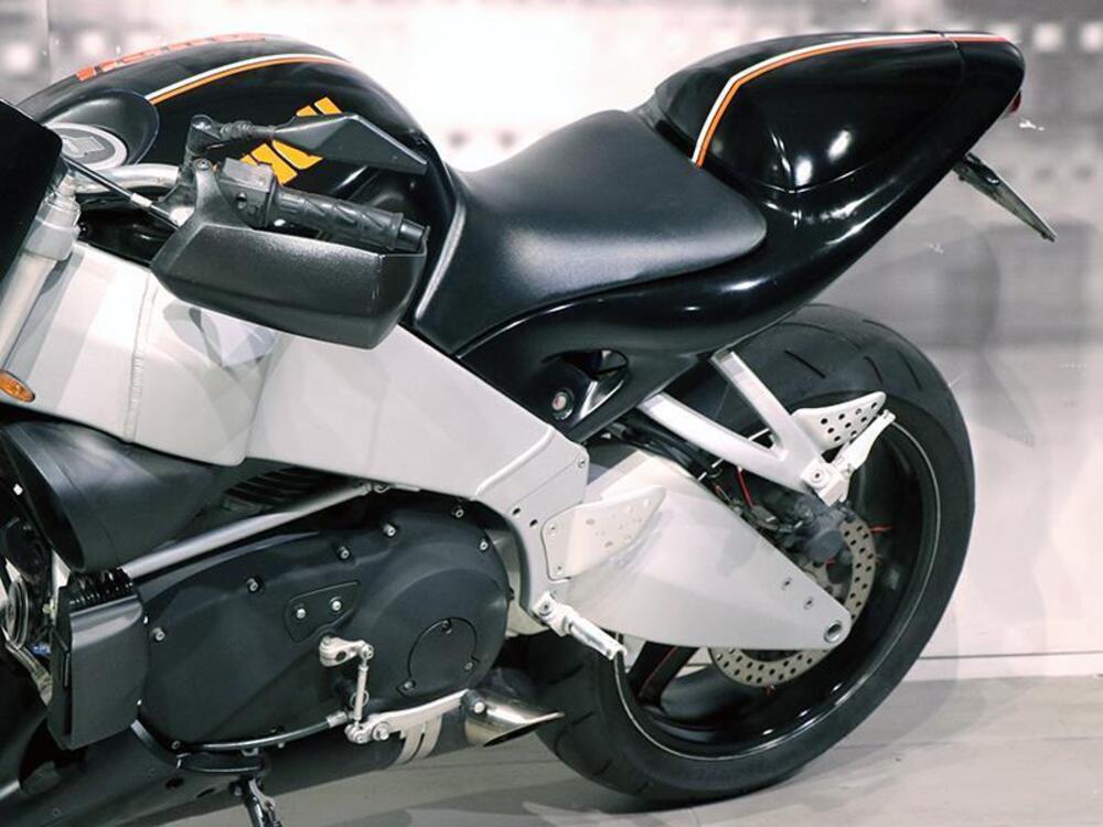 Buell Lightning X1 1200 (4)