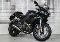 Buell 1125 R usata