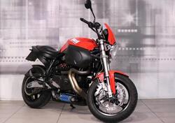 Buell Lightning X1 1200 usata