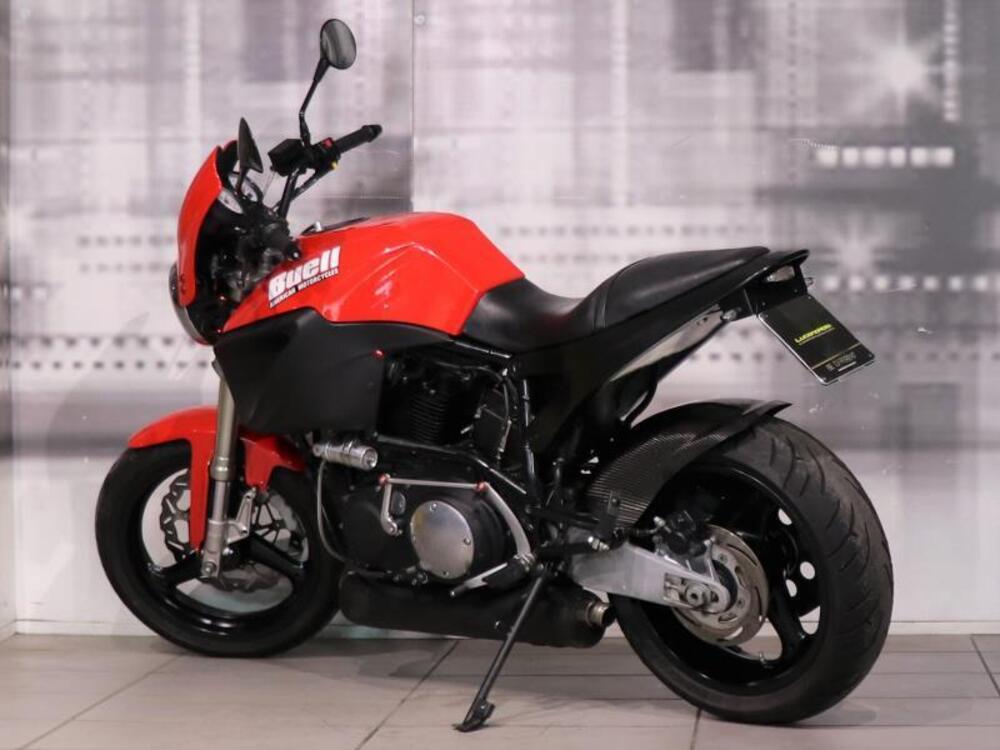 Buell Lightning X1 1200 (2)