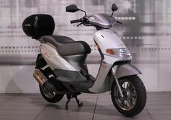 Derbi Atlantis 50 Two Chic (2005 - 07) usata