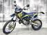 Husqvarna WRE 125 Dual (7)