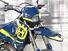 Husqvarna WRE 125 Dual (9)