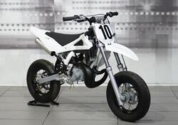 Husqvarna SM 50 (2012 - 13) usata