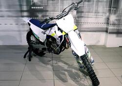 Husqvarna FC 250 (2019) usata