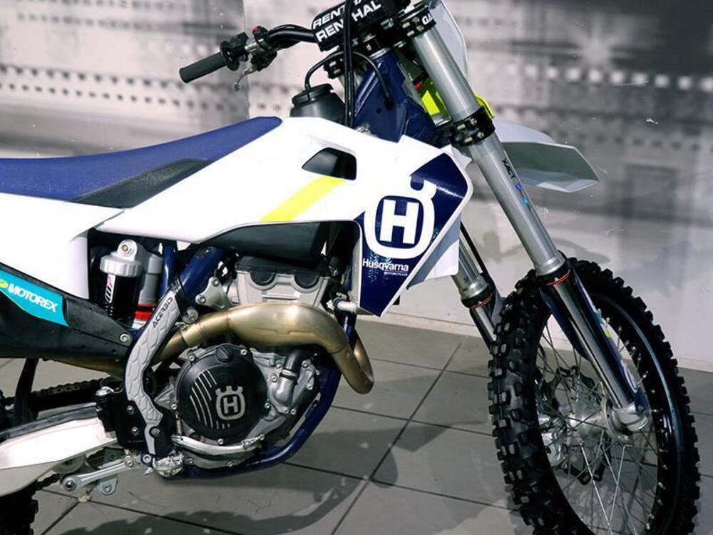 Husqvarna FC 250 (2019) (5)