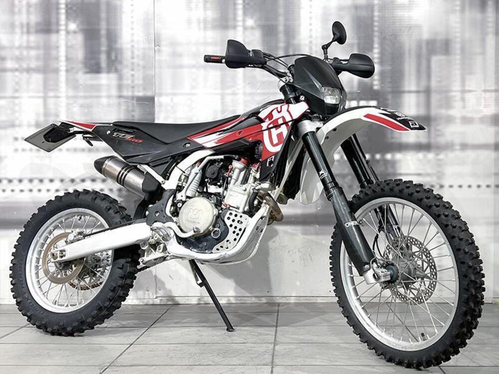 Husqvarna TE 510 (2009)