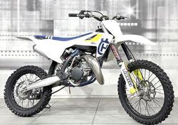 Husqvarna TC 85 (2019) usata