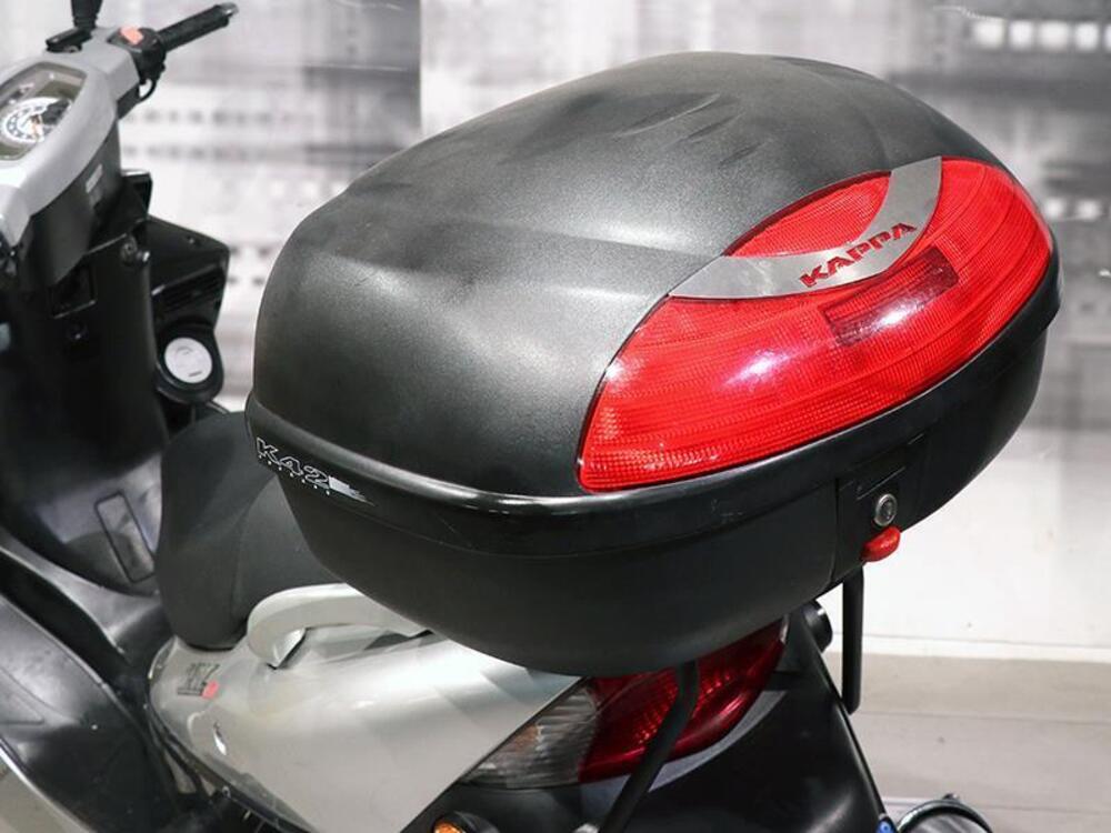 Kymco Bet & Win 250 (5)