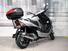 Kymco Bet & Win 250 (8)