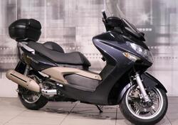 Kymco Xciting 500 (2005 - 06) usata