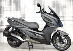 Kymco K-Xct 300i (2012 - 17) usata