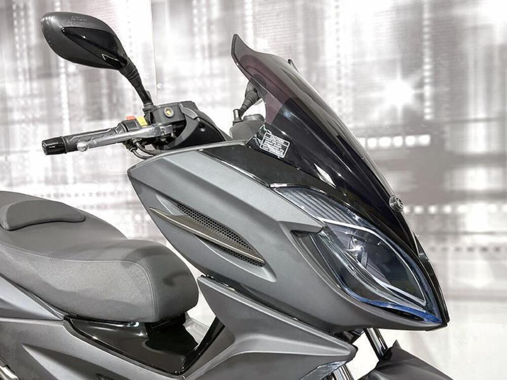 Kymco K-Xct 300i (2012 - 17) (5)