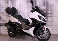 Kymco Xciting 400i ABS (2012 - 17) usata