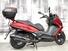 Kymco Downtown 350i ABS (2015 - 17) (8)