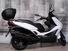 Kymco X-Town 300i ABS (2016 - 20) (8)