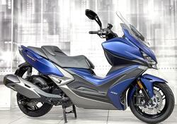 Kymco Xciting 400i S ABS (2019 - 20) usata