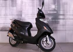 Kymco Movie 125 XL (2001 - 06) usata